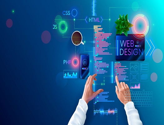 Website Development